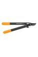 Obrázok pre Fiskars 1001555 zahradní nůžky Bypass Černá, Oranžová