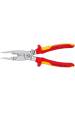 Obrázok pre Knipex 13 96 200 kleště Špičaté kleště