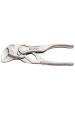 Obrázok pre KNIPEX ADJUSTABLE PLIERS 100mm XS