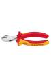 Obrázok pre Knipex X-Cut Diagonální kleště