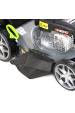 Obrázok pre NAC LS46-450E-HSS-JR sekačka na trávu Ruční sekačka Benzín Černá