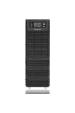Obrázok pre Qoltec 52284 Nepřerušitelný zdroj napájení UPS | 10kVA | 10000W | Účiník 1,0 | LCD | EPO | USB | On-line