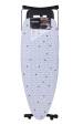 Obrázok pre Taurus Argenta Elegance Žehlicí prkno plné velikosti 1700 x 480 mm