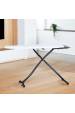 Obrázok pre Taurus Argenta Elegance Žehlicí prkno plné velikosti 1700 x 480 mm