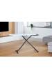 Obrázok pre Taurus Argenta Elegance Žehlicí prkno plné velikosti 1700 x 480 mm