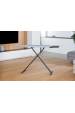 Obrázok pre Taurus 994180000 žehlicí prkno Žehlicí prkno plné velikosti 400 x 1240 mm
