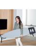 Obrázok pre Taurus 994180000 žehlicí prkno Žehlicí prkno plné velikosti 400 x 1240 mm