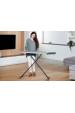 Obrázok pre Taurus 994180000 žehlicí prkno Žehlicí prkno plné velikosti 400 x 1240 mm