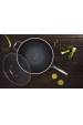 Obrázok pre Kohersen Black Cube 32 cm wok