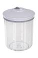 Obrázok pre FoodSaver FFS005X vakuová balička 0,5 mbar Černá, Nerezová ocel