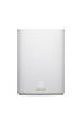 Obrázok pre ASUS ZenWiFi AX Hybrid (XP4) (1-PK) Dvoupásmový (2,4 GHz / 5 GHz) Wi-Fi 6 (802.11ax) Bílá 2 Vnitřní