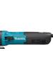 Obrázok pre Makita GA5091X01 úhlová bruska 12,5 cm 11500 ot/min 1900 W 2,8 kg