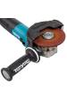 Obrázok pre Makita GA5091X01 úhlová bruska 12,5 cm 11500 ot/min 1900 W 2,8 kg