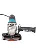 Obrázok pre Makita GA5091X01 úhlová bruska 12,5 cm 11500 ot/min 1900 W 2,8 kg