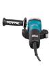 Obrázok pre Makita GA5091X01 úhlová bruska 12,5 cm 11500 ot/min 1900 W 2,8 kg