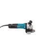 Obrázok pre Makita GA5091X01 úhlová bruska 12,5 cm 11500 ot/min 1900 W 2,8 kg