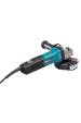 Obrázok pre Makita GA5091X01 úhlová bruska 12,5 cm 11500 ot/min 1900 W 2,8 kg
