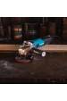 Obrázok pre Makita GA5091X01 úhlová bruska 12,5 cm 11500 ot/min 1900 W 2,8 kg