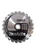 Obrázok pre Makita B-32172 pilový kotouč 27 cm 1 kusů