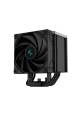 Obrázok pre DeepCool AK500 ZERO DARK Procesor Vzduchový chladič 12 cm Černá