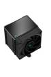 Obrázok pre DeepCool AK500 ZERO DARK Procesor Vzduchový chladič 12 cm Černá