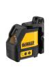Obrázok pre KŘÍŽOVÝ LASER STANLEY C-LINE STHT77611-0 ČERVENÝ