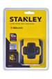 Obrázok pre KŘÍŽOVÝ LASER STANLEY C-LINE STHT77611-0 ČERVENÝ