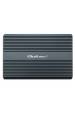 Obrázok pre Qoltec 52273 Kryt pro disk M.2 SSD | SATA | NVMe | USB-C | DUAL 2 x 2 TB
