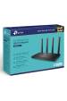 Obrázok pre TP-Link Archer AX17 bezdrátový router Gigabit Ethernet Dvoupásmový (2,4 GHz / 5 GHz) Černá