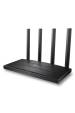 Obrázok pre TP-Link Archer AX17 bezdrátový router Gigabit Ethernet Dvoupásmový (2,4 GHz / 5 GHz) Černá