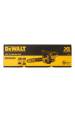 Obrázok pre DeWALT DCM565N-XJ motorová pila Černá, Žlutá