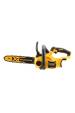 Obrázok pre DeWALT DCM565N-XJ motorová pila Černá, Žlutá