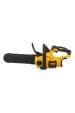 Obrázok pre DeWALT DCM565N-XJ motorová pila Černá, Žlutá