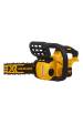 Obrázok pre DeWALT DCM565N-XJ motorová pila Černá, Žlutá