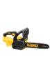 Obrázok pre DeWALT DCM565N-XJ motorová pila Černá, Žlutá
