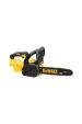 Obrázok pre DeWALT DCM565N-XJ motorová pila Černá, Žlutá