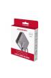 Obrázok pre Axagon CRE-S3C čtečka karet USB 3.2 Gen 1 (3.1 Gen 1) Type-C Šedá