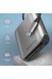 Obrázok pre Axagon CRE-S3C čtečka karet USB 3.2 Gen 1 (3.1 Gen 1) Type-C Šedá