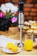Obrázok pre ELDOM Blender JAX, 1000 W, kovová špička, regulace otáček, turbo