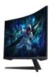 Obrázok pre Samsung S32CG554EU počítačový monitor 81,3 cm (32") 2560 x 1440 px Wide Quad HD LED Černá