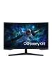 Obrázok pre Samsung S32CG554EU počítačový monitor 81,3 cm (32") 2560 x 1440 px Wide Quad HD LED Černá
