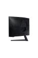Obrázok pre Samsung S32CG554EU počítačový monitor 81,3 cm (32") 2560 x 1440 px Wide Quad HD LED Černá