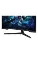 Obrázok pre Samsung S32CG554EU počítačový monitor 81,3 cm (32") 2560 x 1440 px Wide Quad HD LED Černá