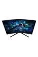 Obrázok pre Samsung S32CG554EU počítačový monitor 81,3 cm (32") 2560 x 1440 px Wide Quad HD LED Černá
