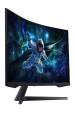 Obrázok pre Samsung S32CG554EU počítačový monitor 81,3 cm (32") 2560 x 1440 px Wide Quad HD LED Černá