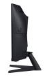 Obrázok pre Samsung S32CG554EU počítačový monitor 81,3 cm (32") 2560 x 1440 px Wide Quad HD LED Černá