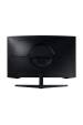 Obrázok pre Samsung S32CG554EU počítačový monitor 81,3 cm (32") 2560 x 1440 px Wide Quad HD LED Černá