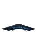 Obrázok pre Samsung S32CG554EU počítačový monitor 81,3 cm (32") 2560 x 1440 px Wide Quad HD LED Černá