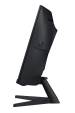 Obrázok pre Samsung S32CG554EU počítačový monitor 81,3 cm (32") 2560 x 1440 px Wide Quad HD LED Černá