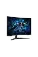 Obrázok pre Samsung S32CG554EU počítačový monitor 81,3 cm (32") 2560 x 1440 px Wide Quad HD LED Černá